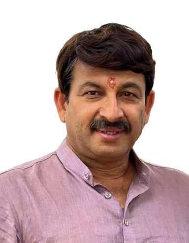 Manoj Tiwari